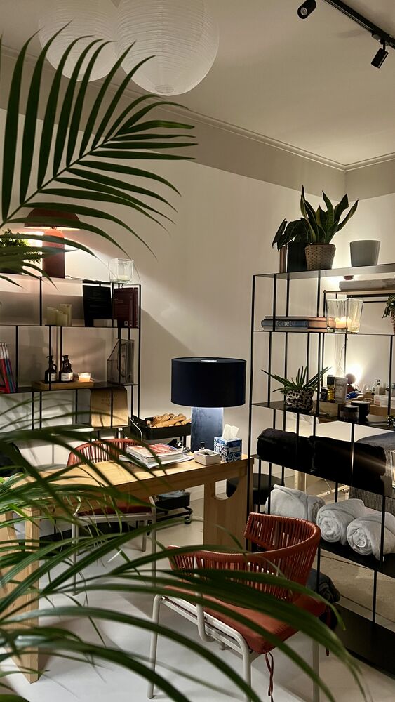 Studio massaggi Adriano Visinoni - Vista 1