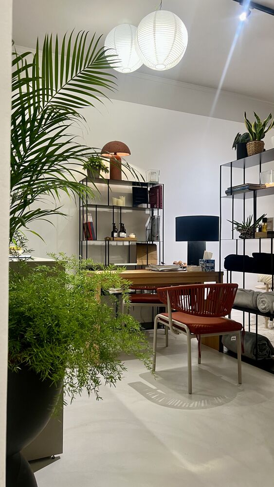 Studio massaggi Adriano Visinoni - Vista 9
