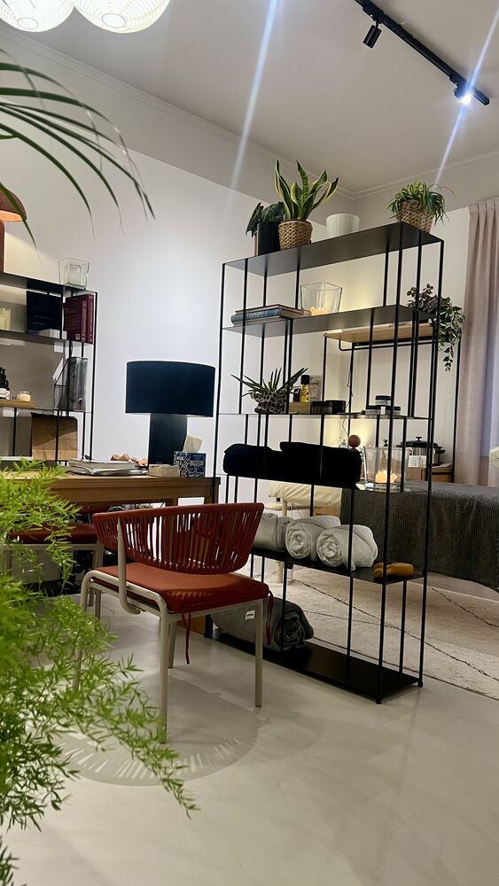 Studio massaggi Adriano Visinoni - Vista 10