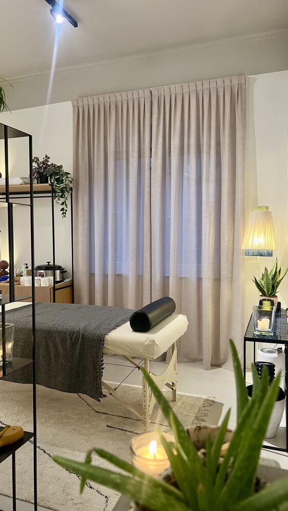 Studio massaggi Adriano Visinoni - Vista 11