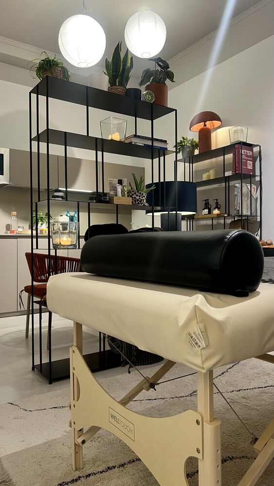 Studio massaggi Adriano Visinoni - Vista 12