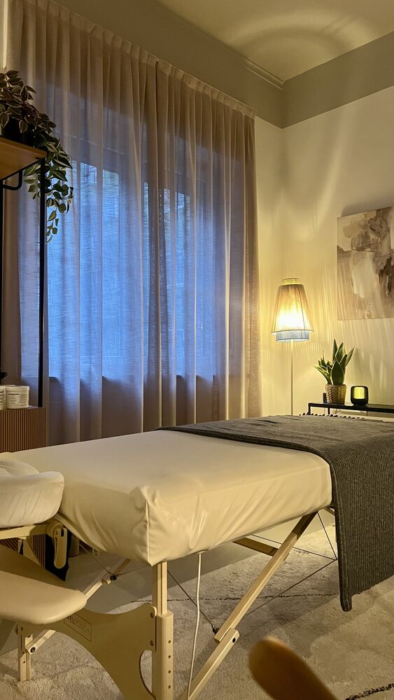 Studio massaggi Adriano Visinoni - Vista 8